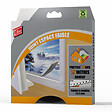 ELLEN - Joint d'isolation caoutchouc cellulaire - Ellen Noir - 7,5m - vignette