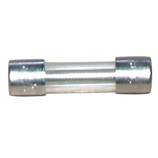 BRICELEC - Blister 5 fusibles verre 3.15A - 5x20mm - large