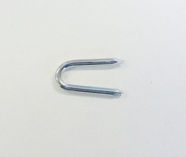 COTEKA - 80g conduits électro zingué 1.5x14mm - large
