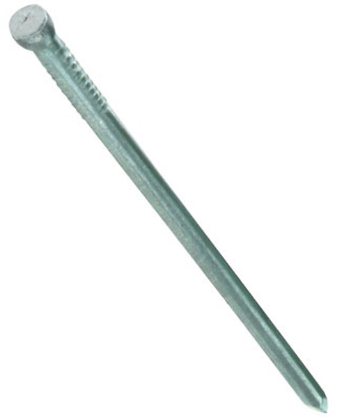 COTEKA - 180g pointes tête homme acier 2.4x50mm - large