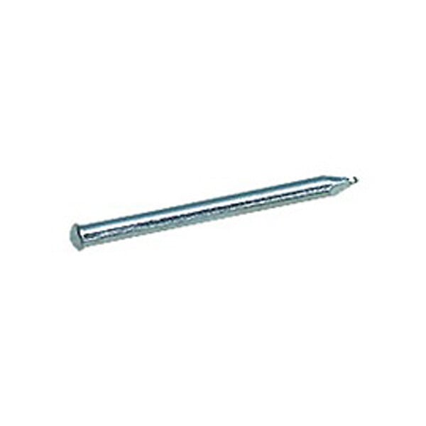 COTEKA - 90g pointes de vitrier acier 1.3x18mm - large