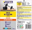 COTEKA - Colle fixation intérieur transparent tube 200ml - vignette