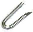 COTEKA - Crampillons électrozingués pour travaux extérieurs 2.7x27mm - vignette