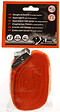 XLPTOOLS - Sangle d'arrimage 25mm - 5m - Boucle autobloquante - Noir - vignette