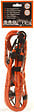 XLPTOOLS - Fixe-bagages 8 branches 80cm - Caoutchouc - Crochets - vignette