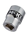 MC KENZIE - Douille 12 pans - 19mm - vignette