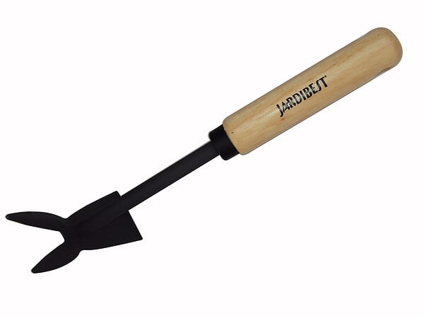JARDIBEST - Serfouette panne fourche - large