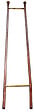 ECOUL - Gabarit de pose pour douche aluminium - H.102xL.17.5xP.3.5cm - vignette
