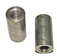 COTEKA - 4 manchons inox A4.8mm - vignette