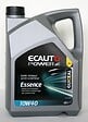 ECAUTO POWER - Huile moteur essence 10W40 bidon 5L - vignette