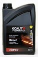ECAUTO POWER - Huile 15W40 diesel 2 litres - vignette