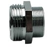 ECOUL - Adaptateur bec mâle 15x21mm mâle 22x100mm - vignette