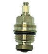ECOUL - Tête à clapet mâle 15x21mm - Adaptateur Gröhe - vignette