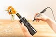 DREMEL - Coffret de gravure verre - 9 accessoires - Dremel C682 - vignette