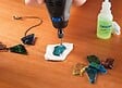 DREMEL - Dremel 662 fraise perce-verre - vignette