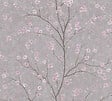 AS CREATION - Papier peint Japanese Blooming - L.10,05m x l.0,53m - vignette