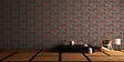 AS CREATION - Papier peint intissé Metropolitan Stories 2 - Marron - vignette