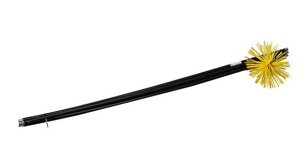 COTEKA - Kit de ramonage nylon 1.4 m x   16.5  250 mm - large