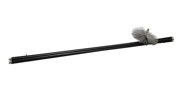 COTEKA - Kit de ramonage - Acier - large