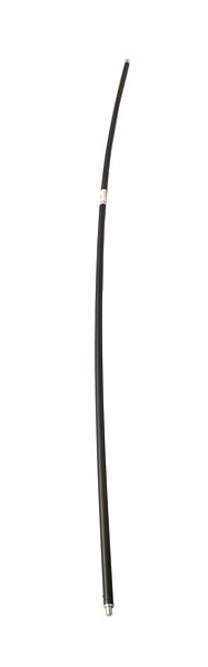 COTEKA - Canne polypropylene diametre 17mm longueur 2metre autobloquante - large