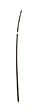 COTEKA - Canne polypropylene diametre 17mm longueur 2metre autobloquante - vignette
