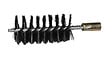 COTEKA - Brosse tube acier diametre 30 - fixation vis femelle 12x170mm - vignette