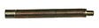 COTEKA - Brosse tube acier diametre 80 - fixation vis femelle 12x170mm - vignette