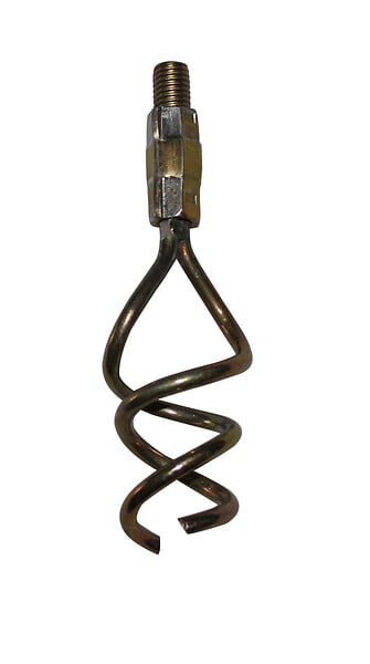 COTEKA - Ressort fixation m12 - large