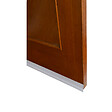 COTEKA - Bas de porte adhésif mousse eco blanc - vignette