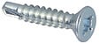 COTEKA - 100 vis tôle autoforeuse tête fraisée cruciforme 4.8x32mm - vignette