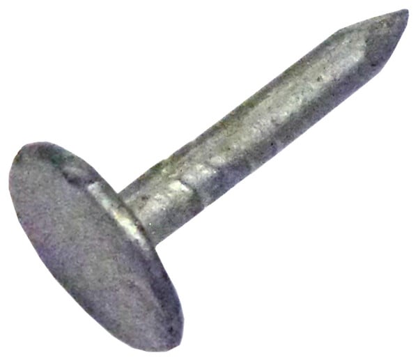 COTEKA - 200 pointes bardeaux 3x16mm - large
