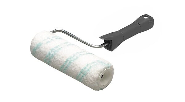 NUANCE - Rouleau - Finition mat - 180mm - large