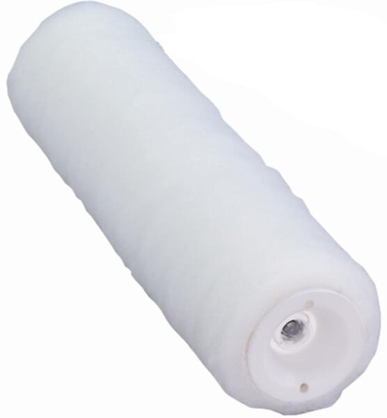 NUANCE - Recharge manchon sous-couche - Colle - 180 mm - large