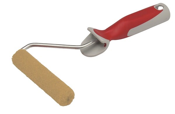 NUANCE - Mini rouleau - Peinture laque - 60mm - large