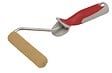 NUANCE - Mini rouleau - Peinture laque - 110mm - vignette