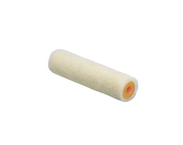 NUANCE - Mini manchon - Peinture laque - 2 recharges - 110mm - large