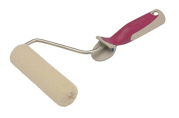 NUANCE - Mini rouleau - Peinture laque - 120mm - large