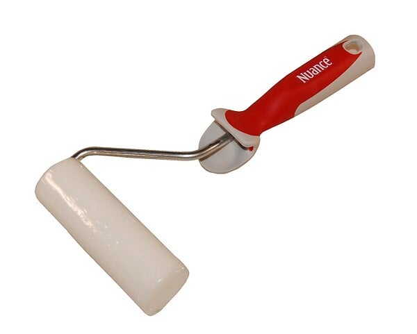 NUANCE - Mini rouleau - Resine decorative - 50mm - large