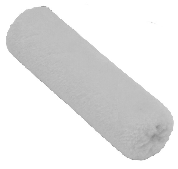 NUANCE - Mini manchon - Meubles et boiseries - 2 recharges - 120mm - large