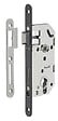 COTEKA - Boitier serrure encastrer axe 40mm cylindre réversible - vignette