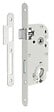 COTEKA - Boitier serrure encastrer axe 40mm cylindre réversible - vignette