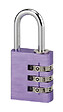 COTEKA - Cadenas aluminium 30mm 3 viroles combinaison modifiable - vignette