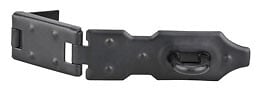 COTEKA - Porte cadenas acier 120mm - large