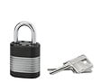 COTEKA - Cadenas lamelle haute sureté 44mm - vignette