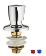 ECOUL - Robinet simple bidet M15x21 - vignette