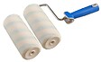 NUANCE - Ensemble rouleau - Finition mat - 1 recharge - 180mm - vignette