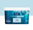 NUANCE - Peinture Cuisine et Bains - Fleur bleue - Satin - 2L - vignette