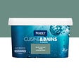 NUANCE - Peinture Cuisine et Bains - Menthe - Satin - 2L - vignette