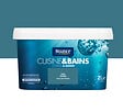 NUANCE - Peinture Cuisine et Bains - Leon - Satin - 2L - vignette