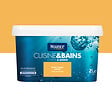 NUANCE - Peinture Cuisine et Bains - Sorbet mangue - Satin - 2L - vignette